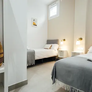 Tu Casa En Un Rinconcito Del Centro Apartment Seville